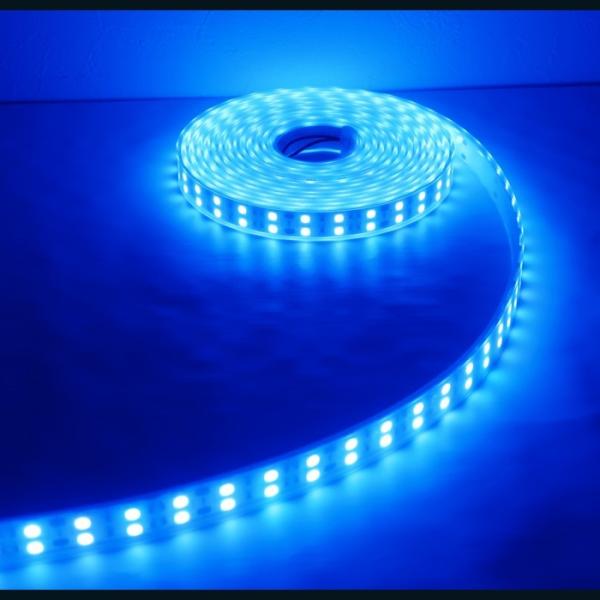 Ledテープライト 12v 防水 車 船舶 2m ダブルライン 間接照明 ブルー 青 Smd5050 照明 装飾 イルミネーション 屋外 0cm Buyee Buyee Japanese Proxy Service Buy From Japan Bot Online