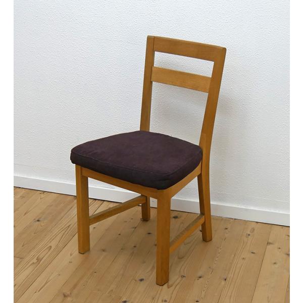 チェア1脚◆FIS◆サイドチェア◆展示品　(JTH06-o) チェア1脚◇FIS◇サイドチェア◇展示品 (JTH06-o) - メルカリ