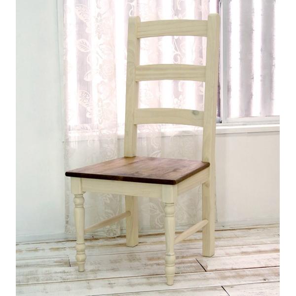 Sale フレンチカントリーST 板座チェア Sale フレンチカントリーST 板座チェア