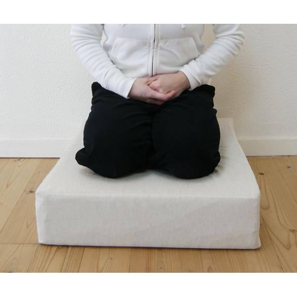 �t���A�N�b�V���� �V�R���e�b�N�X �W�����{�N�b�V���� �����z�c �Ȗ����J�o�[�t�� ������  ���K �N�b�V���� �I�b�g�}�� 61x53x����15cm