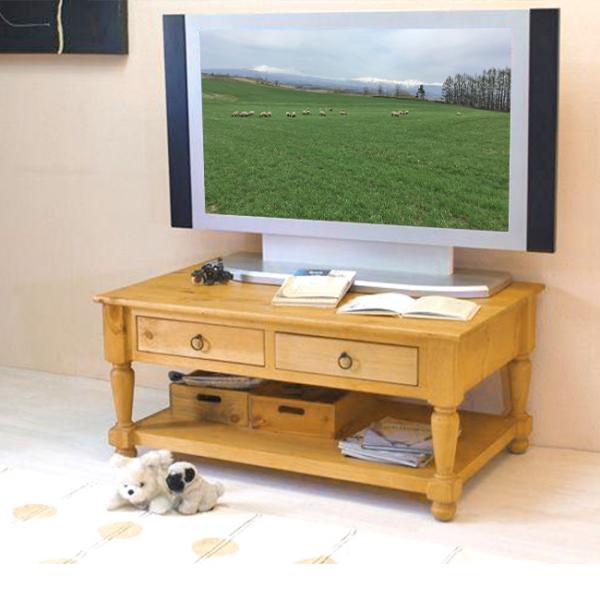 木製カントリー風テレビボードＡ ltv2400_00.jpg