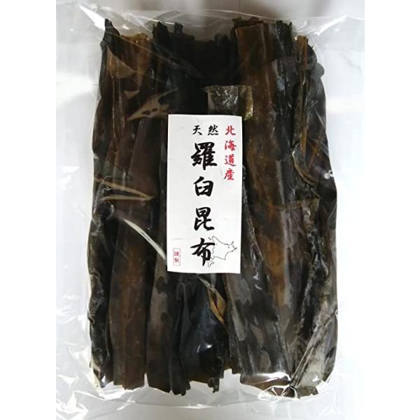 ★昆布の色の悪い部分を当店で選別除去しております。★味が濃く、香りがとてもいい昆布で知られる羅臼昆布です。★羅臼昆布は天然物と養殖物がありますが、業務用の出汁には天然物がお勧めです。★うどん・ラーメンなどの出汁用に向いています。 ※羅臼昆布...
