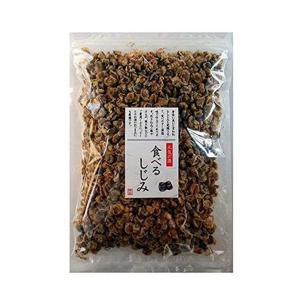 ★保存に便利なチャック袋入りです。★ 今話題のオルニチンを含んだしじみを食べやすく薄味で仕立ててあります。★ そのままお酒のあてに。お味噌汁や汁物に。★炊き込みご飯や焼き飯・パスタなどにもお使いいただけます。※【注意】　稀にしじみの貝殻が混...