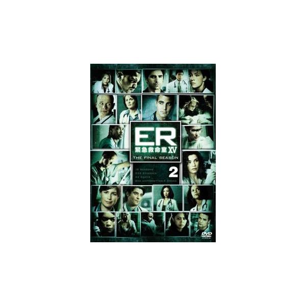 (監督) ポール・マクレーン (出演) モーラ・ティアニー(アビー・ロックハート)、メキー・ファイファー(グレゴリー・プラット)、パーミンダ・ナーグラ(ニーラ・ラスゴートラ)、リンダ・カーデリーニ(サマンサ・タガート)、スコット・グライムズ...