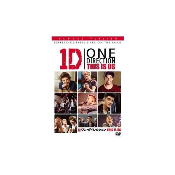 (監督) モーガン・スパーロック (出演) ワン・ダイレクション (ジャンル) その他、ドキュメンタリー 音楽 (入荷日) 2024-12-29