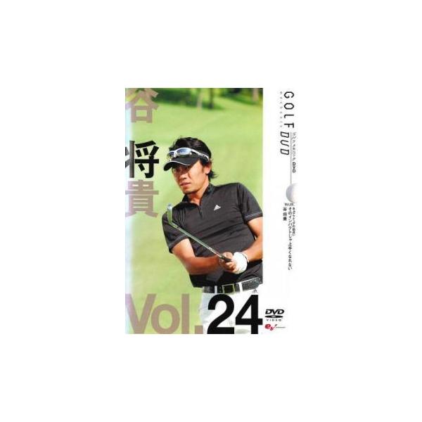 【バーゲン】 (出演) 谷将貴 (ジャンル) 趣味、実用 ゴルフ (入荷日) 2023-05-24
