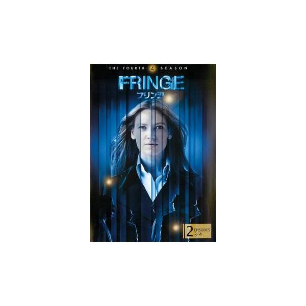 (監督) ジョー・チャペル (出演) アナ・トーヴ(オリビア・ダナム／もうひとつの世界のオリビア・ダナム（ボリビア・ダナム）)、ジョシュア・ジャクソン(ピーター・ビショップ)、ジョン・ノーブル(ウォルター・ビショップ／ウォルターネイト（もう...