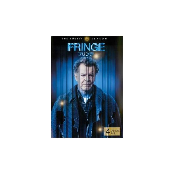 (監督) ジョー・チャペル (出演) アナ・トーヴ(オリビア・ダナム／もうひとつの世界のオリビア・ダナム（ボリビア・ダナム）)、ジョシュア・ジャクソン(ピーター・ビショップ)、ジョン・ノーブル(ウォルター・ビショップ／ウォルターネイト（もう...