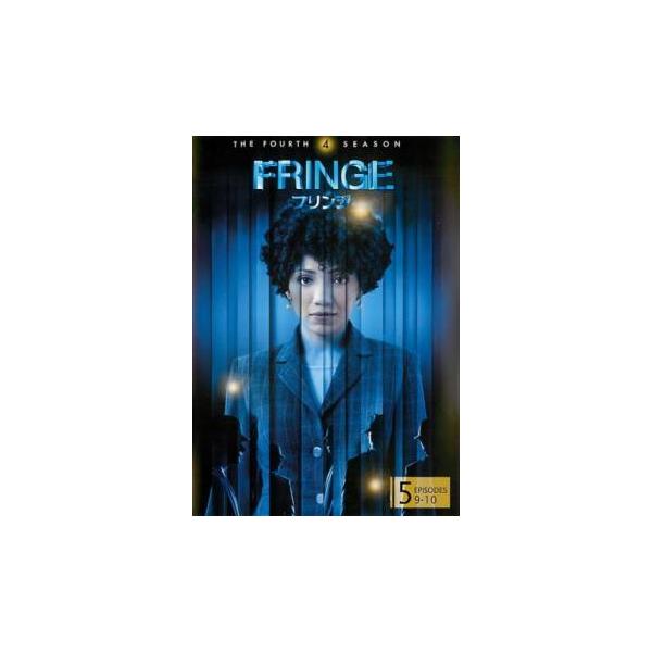 (監督) ジョー・チャペル (出演) アナ・トーヴ(オリビア・ダナム／もうひとつの世界のオリビア・ダナム（ボリビア・ダナム）)、ジョシュア・ジャクソン(ピーター・ビショップ)、ジョン・ノーブル(ウォルター・ビショップ／ウォルターネイト（もう...