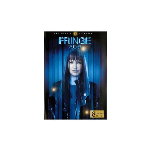 (監督) ジョー・チャペル (出演) アナ・トーヴ(オリビア・ダナム／もうひとつの世界のオリビア・ダナム（ボリビア・ダナム）)、ジョシュア・ジャクソン(ピーター・ビショップ)、ジョン・ノーブル(ウォルター・ビショップ／ウォルターネイト（もう...