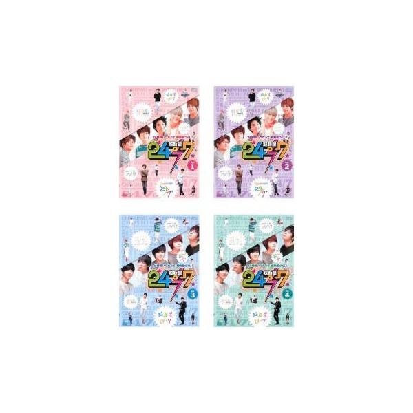 全4巻  (出演) 超新星 (ジャンル) その他、ドキュメンタリー アイドル 音楽 (入荷日) 2022-06-04