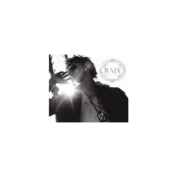 (出演) Ｒａｉｎ （ピ） (ジャンル) CD、音楽 洋楽 Ｋ−ＰＯＰ ワールド (入荷日) 2021-08-13