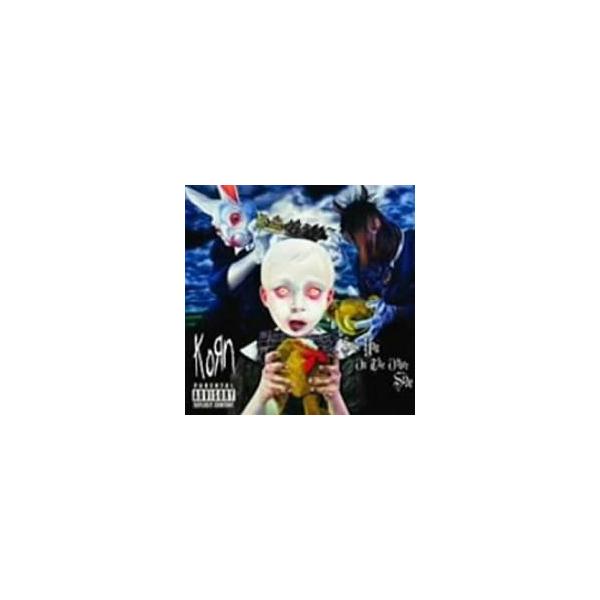 (出演) Ｋｏｒｎ (ジャンル) CD、音楽 洋楽 ロック・ポップス (入荷日) 2025-03-23