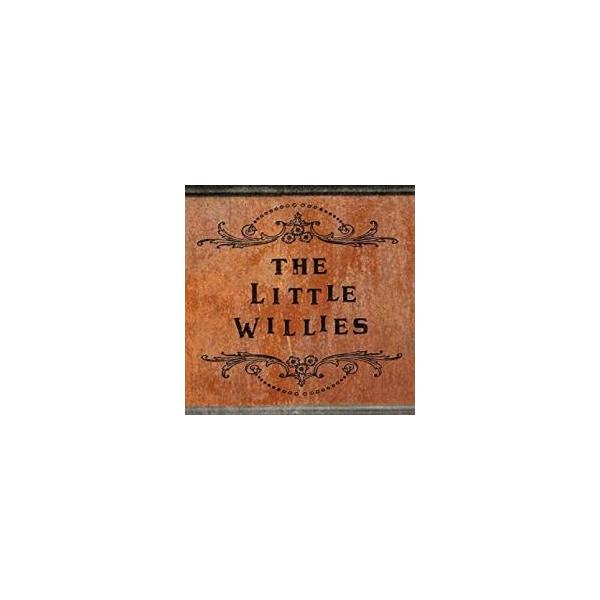 (出演) Ｔｈｅ Ｌｉｔｔｌｅ Ｗｉｌｌｉｅｓ(リトル・ウィリーズ) (ジャンル) CD、音楽 洋楽 ジャズ・ブルース (入荷日) 2025-06-14
