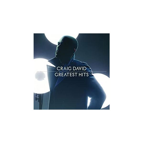 (出演) Ｃｒａｉｇ Ｄａｖｉｄ(クレイグ・デイヴィッド) (ジャンル) CD、音楽 洋楽 ロック・ポップス (入荷日) 2025-03-23