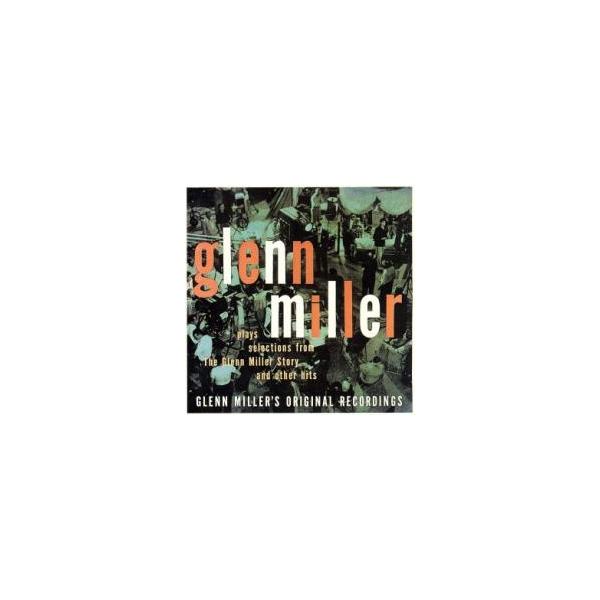 (出演) Ｇｌｅｎｎ Ｍｉｌｌｅｒ(グレン・ミラー) (ジャンル) CD、音楽 洋楽 ジャズ・ブルース (入荷日) 2021-11-15
