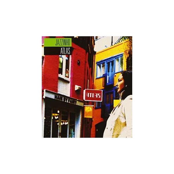 (出演) Ｊａｚｚｉｎｈｏ(ジャジーニョ) (ジャンル) CD、音楽 ジャズ・ブルース (入荷日) 2020-08-09