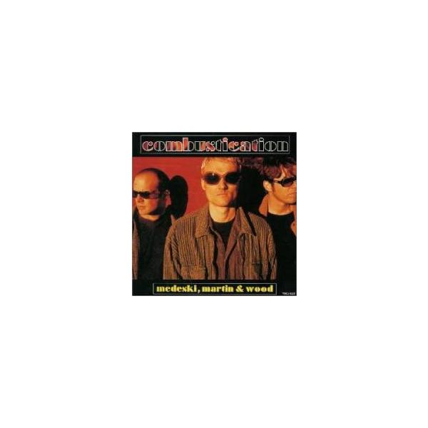 (出演) メデスキ、マーティン＆ウッド (ジャンル) CD、音楽 洋楽 ジャズ・ブルース (入荷日) 2020-08-09