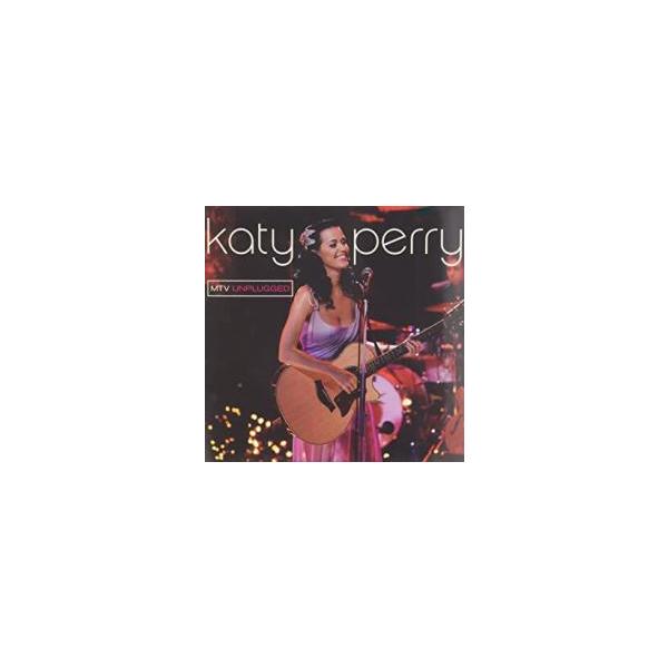 MTV Unplugged CD+DVD 輸入盤 レンタル落ち 中古 CD