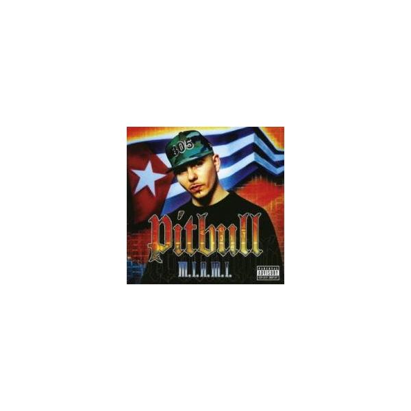 (出演) Ｐｉｔｂｕｌｌ(ピットブル) (ジャンル) CD、音楽 洋楽 ヒップホップ ラップ (入荷日) 2023-04-26