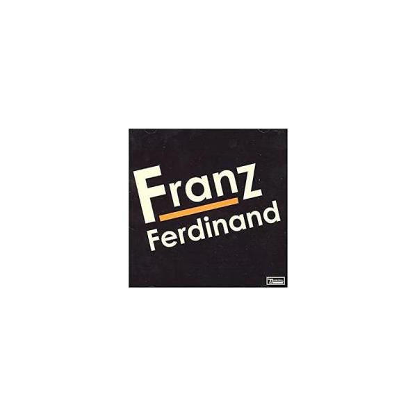 (出演) Ｆｒａｎｚ Ｆｅｒｄｉｎａｎｄ(フランツ・フェルディナンド) (ジャンル) CD、音楽 洋楽 ロック・ポップス (入荷日) 2025-06-03