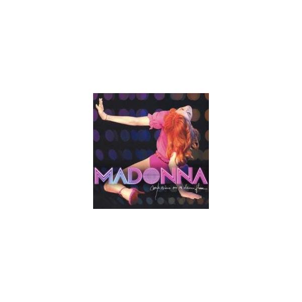 (出演) Ｍａｄｏｎｎａ(マドンナ) (ジャンル) CD、音楽 洋楽 ロック・ポップス (入荷日) 2025-05-29