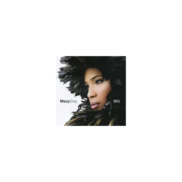 (出演) Ｍａｃｙ Ｇｒａｙ(メイシー・グレイ) (ジャンル) CD、音楽 洋楽 ソウル クラブ ヒップホップ ラップ (入荷日) 2025-06-07