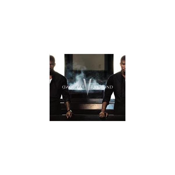 (出演) Ｕｓｈｅｒ(アッシャー) (ジャンル) CD、音楽 洋楽 ソウル (入荷日) 2021-08-20