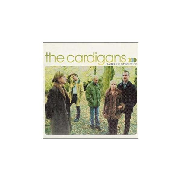 (出演) Ｔｈｅ Ｃａｒｄｉｇａｎｓ(カーディガンズ) (ジャンル) CD、音楽 洋楽 ロック・ポップス (入荷日) 2023-04-20