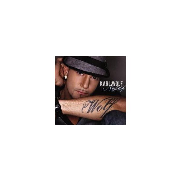 (出演) Ｋａｒｌ Ｗｏｌｆ(カール・ウルフ) (ジャンル) CD、音楽 洋楽 R&amp;B ソウル (入荷日) 2021-04-16