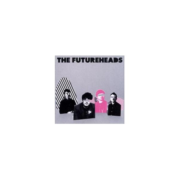 (出演) Ｔｈｅ Ｆｕｔｕｒｅｈｅａｄｓ(ザ・フューチャーヘッズ) (ジャンル) CD、音楽 洋楽 ロック・ポップス (入荷日) 2021-03-14