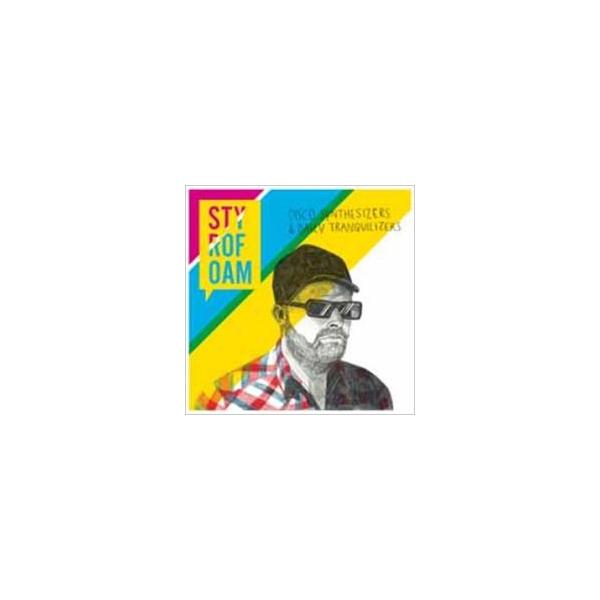 (出演) Ｓｔｙｒｏｆｏａｍ(スタイロフォーム) (ジャンル) CD、音楽 洋楽 ダンス (入荷日) 2021-10-29