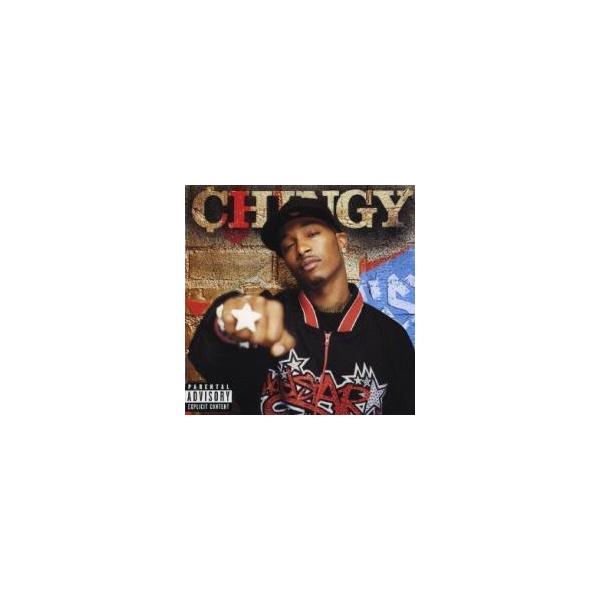 (出演) Ｃｈｉｎｇｙ(チンギー) (ジャンル) CD、音楽 洋楽 ヒップホップ ラップ (入荷日) 2021-09-14