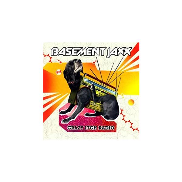 (出演) Ｂａｓｅｍｅｎｔ Ｊａｘｘ(ベースメント・ジャックス) (ジャンル) CD、音楽 洋楽 ダンス (入荷日) 2025-03-24