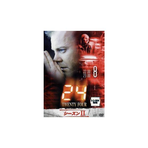 (監督) ジョン・カサー (出演) キーファー・サザーランド(ジャック・バウアー)、サラ・クラーク(ニーナ・マイヤーズ)、エリシャ・カスバート(キンバリー・バウアー)、デニス・ヘイスバート(デイビッド・パーマー大統領)、ペニー・ジョンソン・...