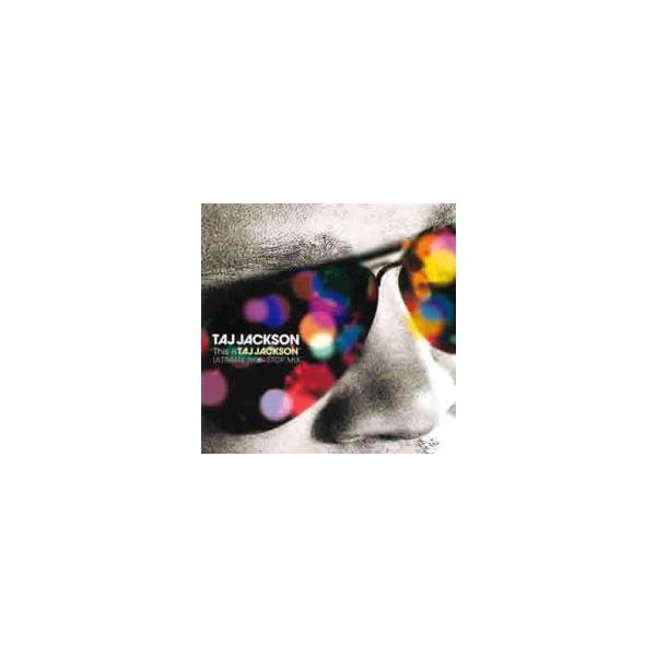 (出演) タージ・ジャクソン (ジャンル) CD、音楽 洋楽 R&amp;B ソウル (入荷日) 2023-07-19