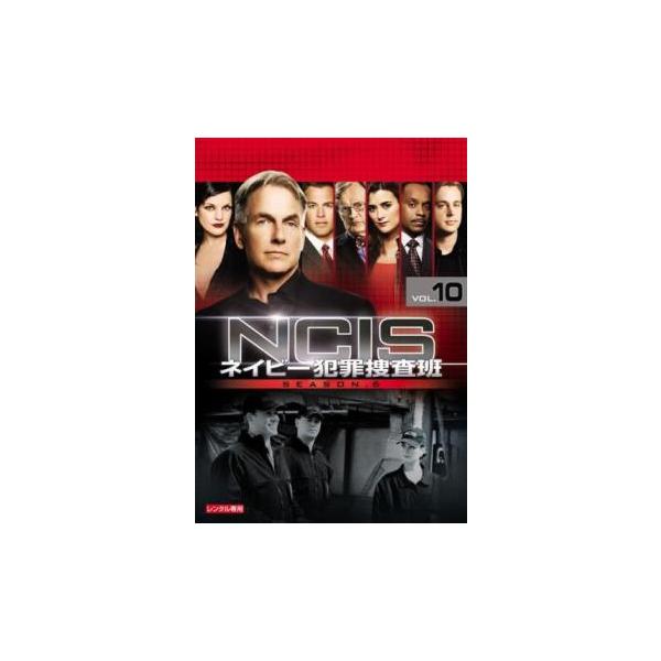 (監督) トニー・ワームビー (出演) マーク・ハーモン(リロイ・ジェスロ・ギブス)、マイケル・ウェザリー(アンソニー・“トニー”・ディノッゾ)、コート・デ・パブロ(ジヴァ・ダヴィード)、ポーリー・ペレット(アビー・シュート)、ショーン・マ...