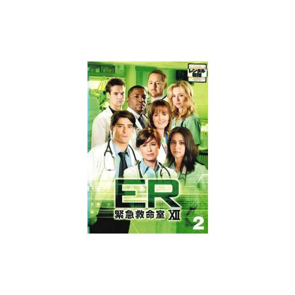 (監督) クリストファー・チュラック (出演) ゴラン・ヴィシュニック(ルカ・コバッチュ（ERスタッフ・ドクター）)、モーラ・ティアニー(アビー・ロックハート（レジデント）)、メキー・ファイファー(グレゴリー・プラット（レジデント）)、パー...