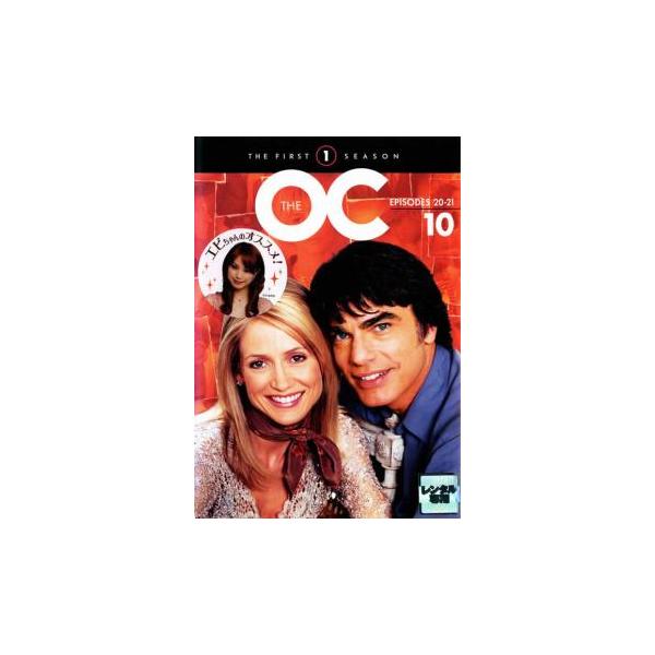 (出演) ミーシャ・バートン(マリッサ・クーパー)、ベンジャミン・マッケンジー(ライアン・アトウッド)、アダム・ブロディ(セス・コーエン)、レイチェル・ビルソン(サマー・ロバーツ)、ピーター・ギャラガー(サンディ・コーエン) (ジャンル) ...