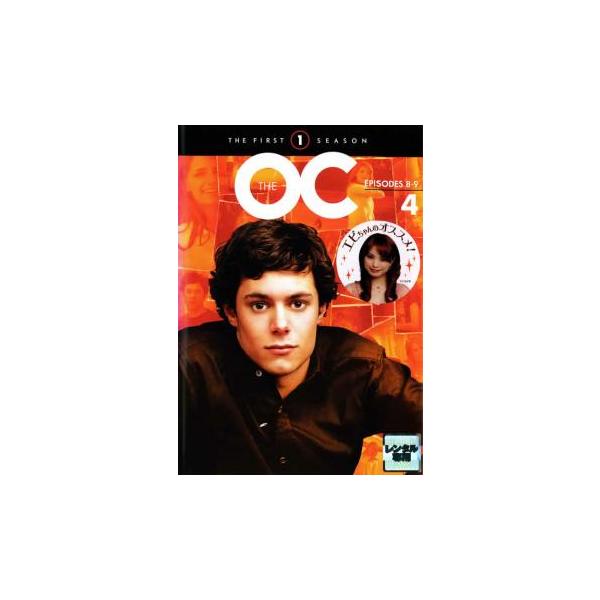 (出演) ミーシャ・バートン(マリッサ・クーパー)、ベンジャミン・マッケンジー(ライアン・アトウッド)、アダム・ブロディ(セス・コーエン)、レイチェル・ビルソン(サマー・ロバーツ)、ピーター・ギャラガー(サンディ・コーエン) (ジャンル) ...