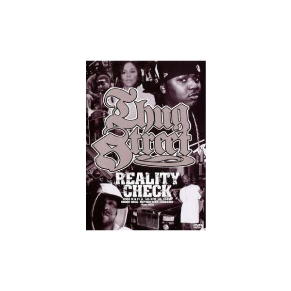 (監督) ヘニー・ロック (出演) ジュニア・マフィア、リル・キム、リル・シーズ、スヌープ・ドッグ (ジャンル) その他、ドキュメンタリー 音楽 (入荷日) 2022-12-14