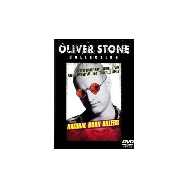 (監督) オリヴァー・ストーン (出演) ウディ・ハレルソン、ジュリエット・ルイス、ロバート・ダウニー・Ｊｒ、トミー・リー・ジョーンズ、トム・サイズモア、ロドニー・デンジャーフィールド、エド・マックラーグ、デイル・ダイ、サルヴァトール・ゼレ...