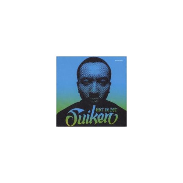 (出演) ＳＵＩＫＥＮ (ジャンル) CD、音楽 邦楽 ヒップホップ ラップ (入荷日) 2025-06-20