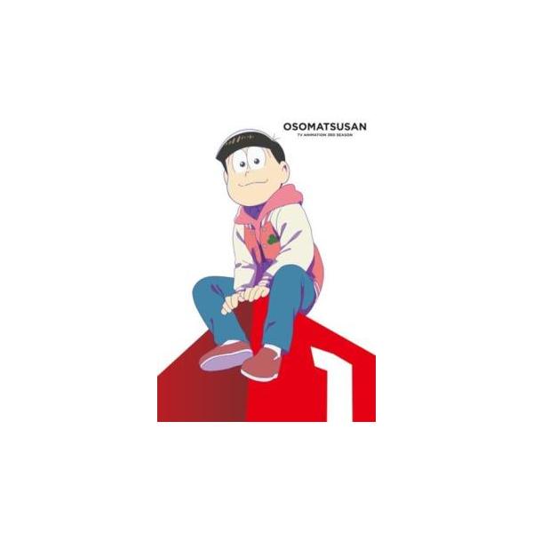 おそ松さん 第3期 R-1(第1話〜第3話) レンタル落ち 中古 DVD