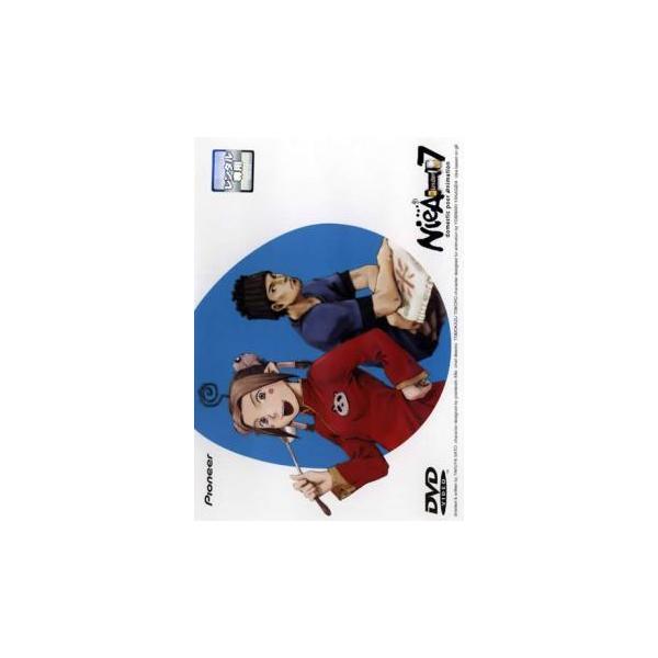 (監督) 佐藤卓哉 (出演) 宮村優子(にあ（ＮＩＥＡ）：)、川澄綾子(茅ヶ崎まゆ子)、折笠富美子(ちあ紀)、川上とも子(カーナ)、落合るみ(コトミ)、菅生隆之(ヨシネン)、岡森諦(ゲンゾー)、郷田ほづみ(かるちぇのマスター)、千葉進歩(ジ...