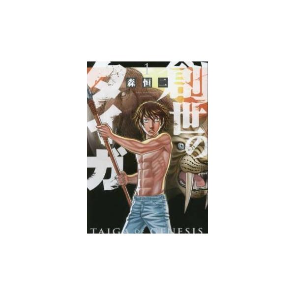 創世のタイガ(13冊セット)第 1〜13 巻 レンタル落ち セット 中古