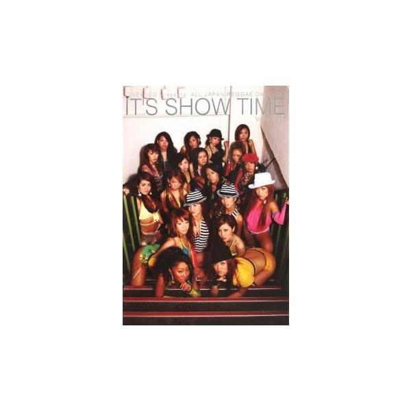 (出演) Ｌｏｃａｂｅｂｅ、ＭＡＨＯ、ＣＨＥＲＲＹＢＯＮＢＯＮ (ジャンル) 趣味、実用 ダンス (入荷日) 2021-05-28