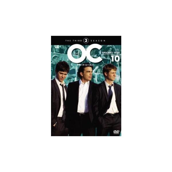 (出演) ミーシャ・バートン(マリッサ・クーパー)、ベン・マッケンジー(ライアン・アトウッド)、アダム・ブロディ(セス・コーエン)、レイチェル・ビルソン(サマー・ロバーツ)、ピーター・ギャラガー(サンディ・コーエン)、ケリー・ローワン(キル...