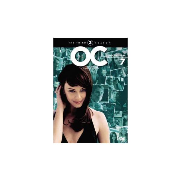 (出演) ミーシャ・バートン(マリッサ・クーパー)、ベン・マッケンジー(ライアン・アトウッド)、アダム・ブロディ(セス・コーエン)、レイチェル・ビルソン(サマー・ロバーツ)、ピーター・ギャラガー(サンディ・コーエン)、ケリー・ローワン(キル...