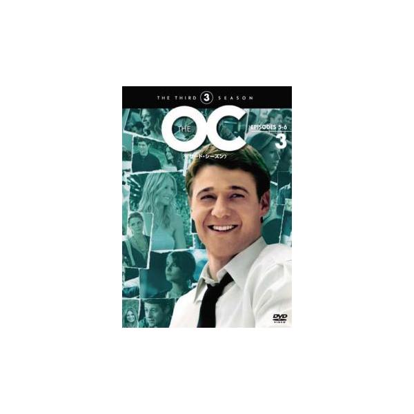 (出演) ミーシャ・バートン(マリッサ・クーパー)、ベン・マッケンジー(ライアン・アトウッド)、アダム・ブロディ(セス・コーエン)、レイチェル・ビルソン(サマー・ロバーツ)、ピーター・ギャラガー(サンディ・コーエン)、ケリー・ローワン(キル...